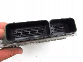  Блок управления двигателем Mercedes ML W164 Арт AL15239203641_3, вид 3