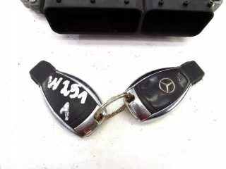  Блок управления двигателем Mercedes ML W164 Арт AL15239203641_3, вид 4
