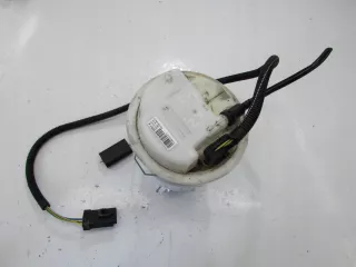 09732009902 Насос топливный Citroen C8 Арт AL15239507294, вид 1