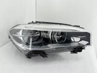 7453472 Фара передняя (комплект) BMW X5 F15 Арт AL15239652218_2, вид 2