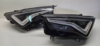 576,576941031B,576941032B Фара передняя (комплект) Seat Ateca Арт AL15241137421, вид 3