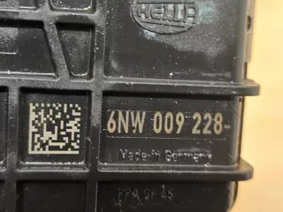 730314 Блок управления турбиной Volvo XC40 Арт AL15241892764, вид 2
