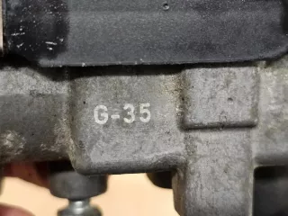730314 Блок управления турбиной Volvo XC40 Арт AL15241892764, вид 4