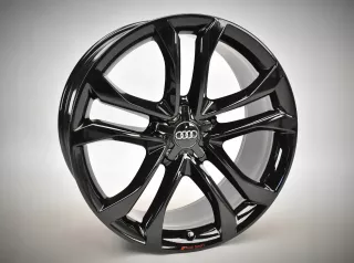  Диск литой Audi A8 D4 (S8) Арт AL15242613707_2, вид 1