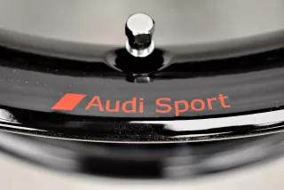  Диск литой Audi A8 D4 (S8) Арт AL15242613707_2, вид 3