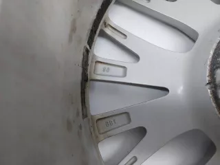  Диск литой Toyota Camry XV70 Арт AL15242914806, вид 9