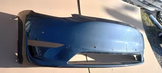 1540104-06-C,1540100-05-B Бампер передний Tesla model Y Арт AL15243437436, вид 3
