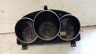  Иммобилайзер Mazda 3 BK Арт AL15244025206, вид 2