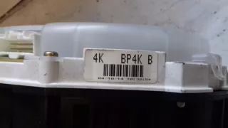  Иммобилайзер Mazda 3 BK Арт AL15244025206, вид 3