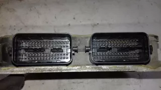  Иммобилайзер Mazda 3 BK Арт AL15244025206, вид 5