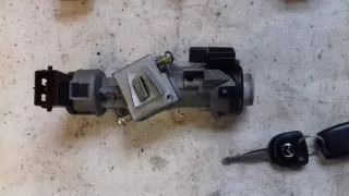  Иммобилайзер Mazda 3 BK Арт AL15244025206, вид 9