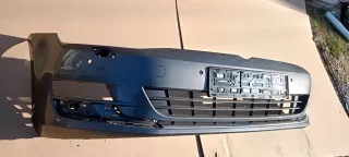 5G0807221,5G0 Бампер передний Volkswagen Golf 5 Арт AL15244272453, вид 4