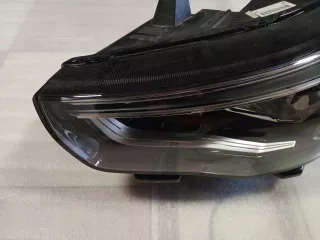 YP00015780,ORG Фара передняя (комплект) Opel Grandland X Арт AL15250022943, вид 4