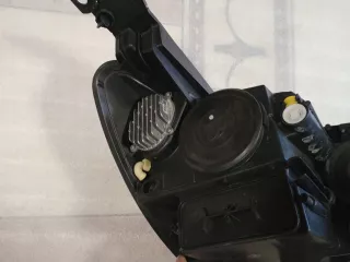 YP00015780,ORG Фара передняя (комплект) Opel Grandland X Арт AL15250022943, вид 9