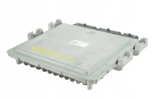 237104EA0B,180193104A Блок управления двигателем Nissan NP 300 Арт AL15250549116, вид 2