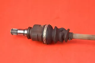 TOYOTAAYGO Полуось передняя правая (приводной вал, шрус) Toyota Aygo 1 Арт AL15251145243, вид 2