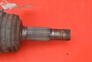 TOYOTAAYGO Полуось передняя правая (приводной вал, шрус) Toyota Aygo 1 Арт AL15251145243, вид 5