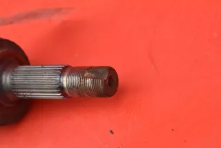 TOYOTAAYGO Полуось передняя правая (приводной вал, шрус) Toyota Aygo 1 Арт AL15251145243, вид 6
