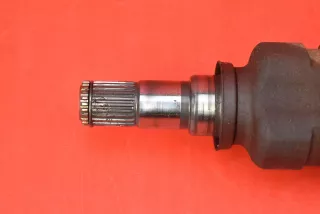 TOYOTAAYGO Полуось передняя правая (приводной вал, шрус) Toyota Aygo 1 Арт AL15251145243, вид 7