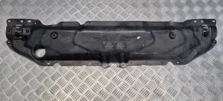 7033741,14885357074 Усилитель бампера BMW 5 E60/E61 Арт AL15251433215, вид 3