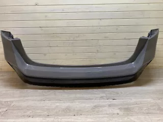  Бампер задний BMW X1 U11 Арт AL15251558975, вид 4