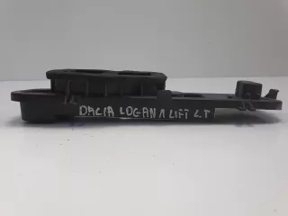WLTDL2K Фонарь задний левый Dacia Logan 2 Арт AL15251763922, вид 1