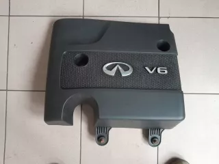  Крышка двигателя декоративная Infiniti QX80 1 Арт AL15252208814_5, вид 1