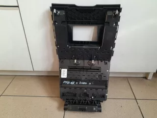  Блок управления печки/климат-контроля Ford Edge 2 Арт AL15252522805, вид 4