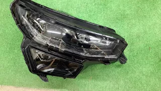 566.941.036 Фара передняя (комплект) Skoda Kodiaq Арт AL15252667046, вид 1