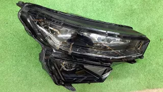 566.941.036 Фара передняя (комплект) Skoda Kodiaq Арт AL15252667046, вид 2