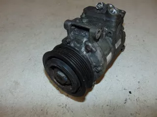 4F0260805AP Компрессор кондиционера Audi A6 C6 (S6,RS6) Арт AL15252734533, вид 3