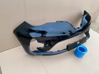 620223129R Бампер передний Renault ZOE Арт AL15252753723, вид 2