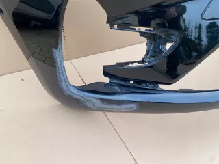 620223129R Бампер передний Renault ZOE Арт AL15252753723, вид 3