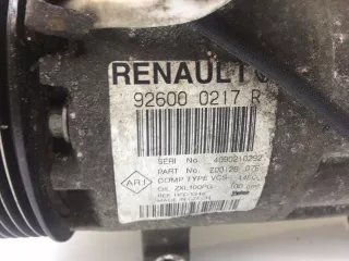 926000217R Компрессор кондиционера Renault Megane 4 Арт AL15253236179, вид 2