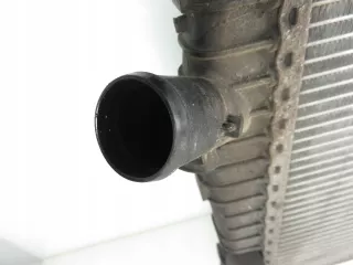 3M5H,8005,TL Радиатор основной Mazda 2 DY Арт AL15255234649, вид 4
