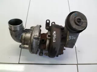 17201-0R022 Турбина Toyota Sienna 2 Арт AL15255353687_7, вид 1