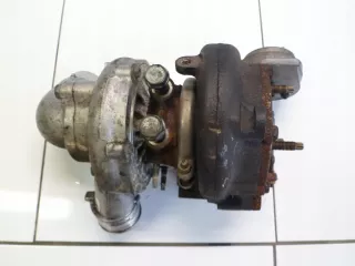 17201-0R022 Турбина Toyota Sienna 2 Арт AL15255353687_7, вид 2