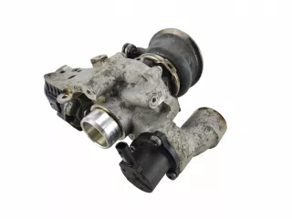 9836081180 Турбина Peugeot 5008 Арт AL15255811262_4, вид 5
