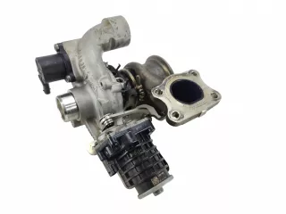 9836081180 Турбина Peugeot 5008 Арт AL15255811262_4, вид 6