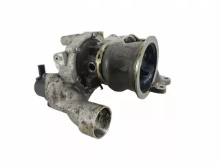 9836081180 Турбина Peugeot 208 Арт AL15255811262_5, вид 1