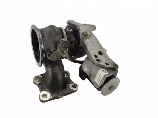 9836081180 Турбина Peugeot 208 Арт AL15255811262_5, вид 3