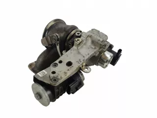 9836081180 Турбина Peugeot 208 Арт AL15255811262_5, вид 4