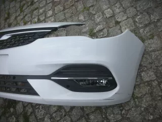 39130492 Бампер передний Opel Astra K Арт AL15255833688, вид 2