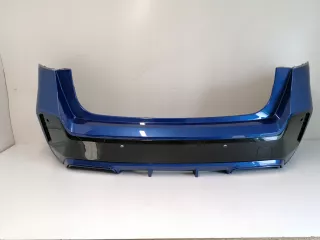 51129881940,,,51129881978 Бампер задний BMW X1 U11 Арт AL15256175467, вид 1