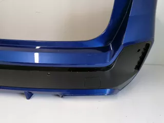 51129881940,,,51129881978 Бампер задний BMW X1 U11 Арт AL15256175467, вид 11