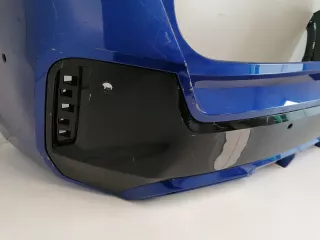 51129881940,,,51129881978 Бампер задний BMW X1 U11 Арт AL15256175467, вид 5