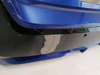 51129881940,,,51129881978 Бампер задний BMW X1 U11 Арт AL15256175467, вид 6