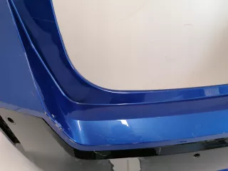 51129881940,,,51129881978 Бампер задний BMW X1 U11 Арт AL15256175467, вид 7