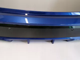 51129881940,,,51129881978 Бампер задний BMW X1 U11 Арт AL15256175467, вид 9