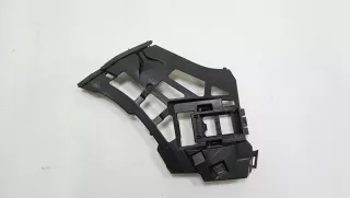 A1678858602 Накладка (юбка) переднего бампера Mercedes GLE W167 Арт AL15256488911, вид 1